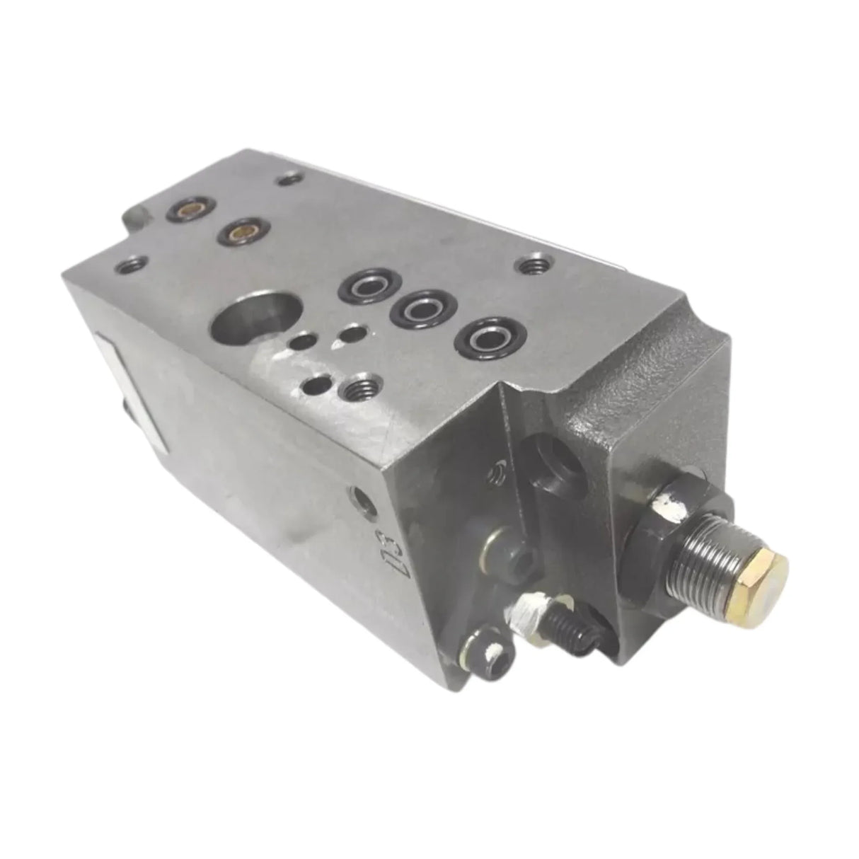 708-27-25200 Komatsu Servo Valve - Truck To Trailer