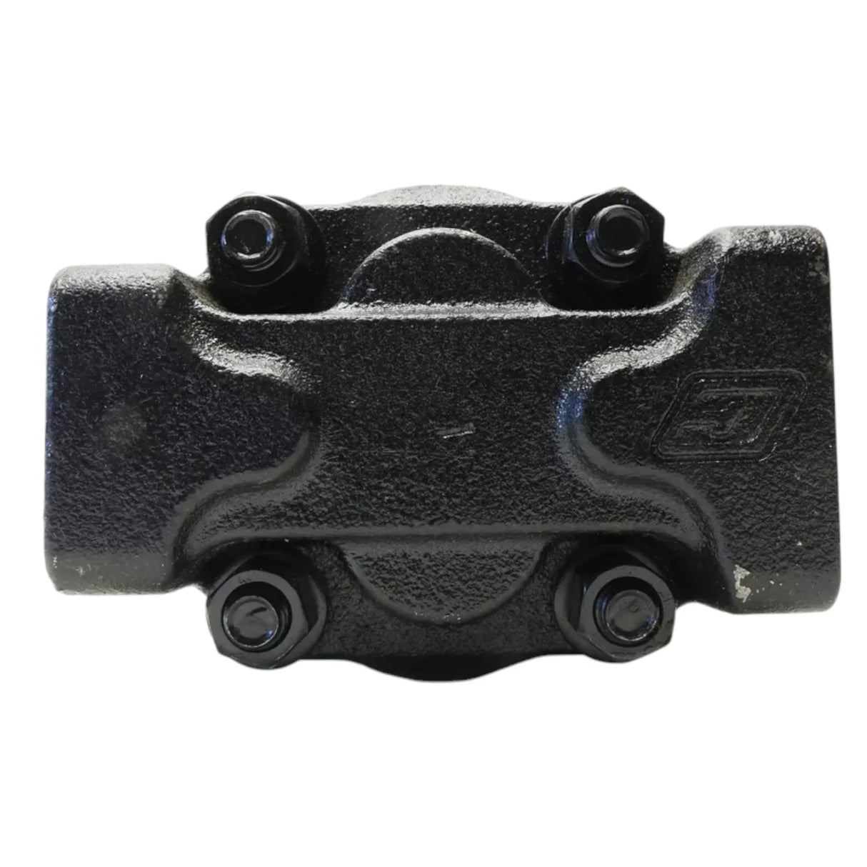 3249120158 Parker Hydraulic Gear Pump - Truck To Trailer