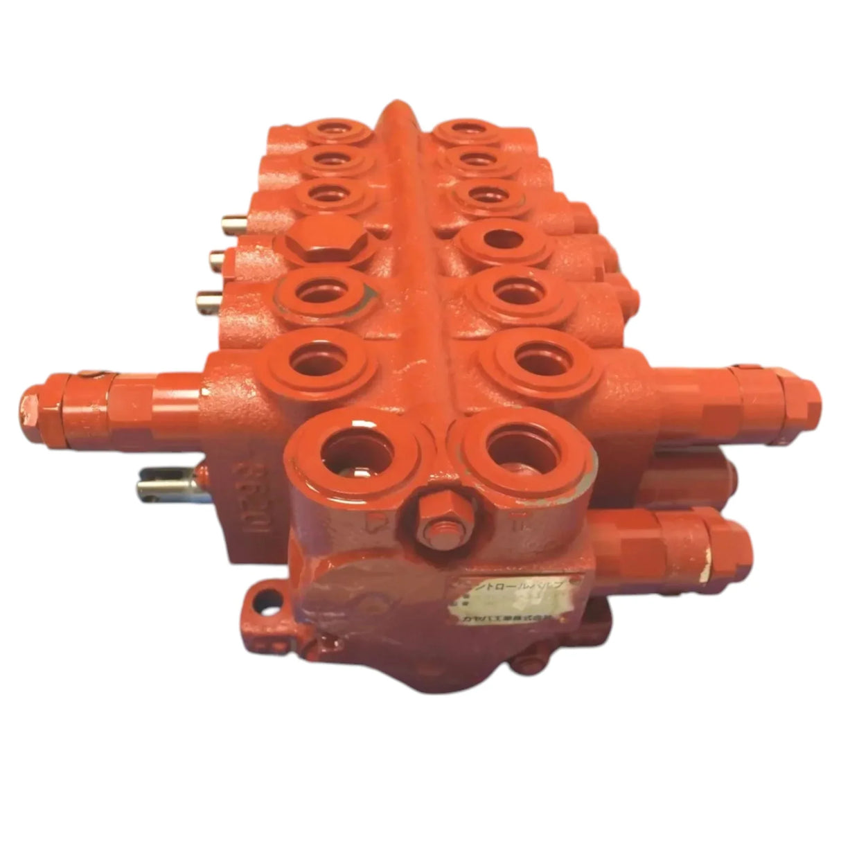 68285-61110 Kubota Control Valve KH-170L KH-28L - Truck To Trailer