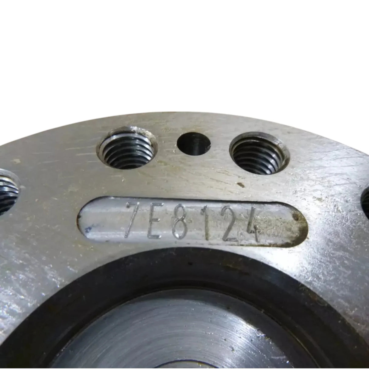 7E-8124 Genuine Cat Journal - Truck To Trailer