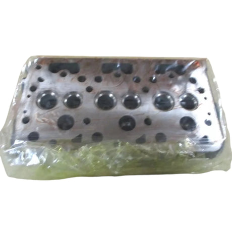 EG267-03040 Kubota Complete Cylinder Head - Truck To Trailer