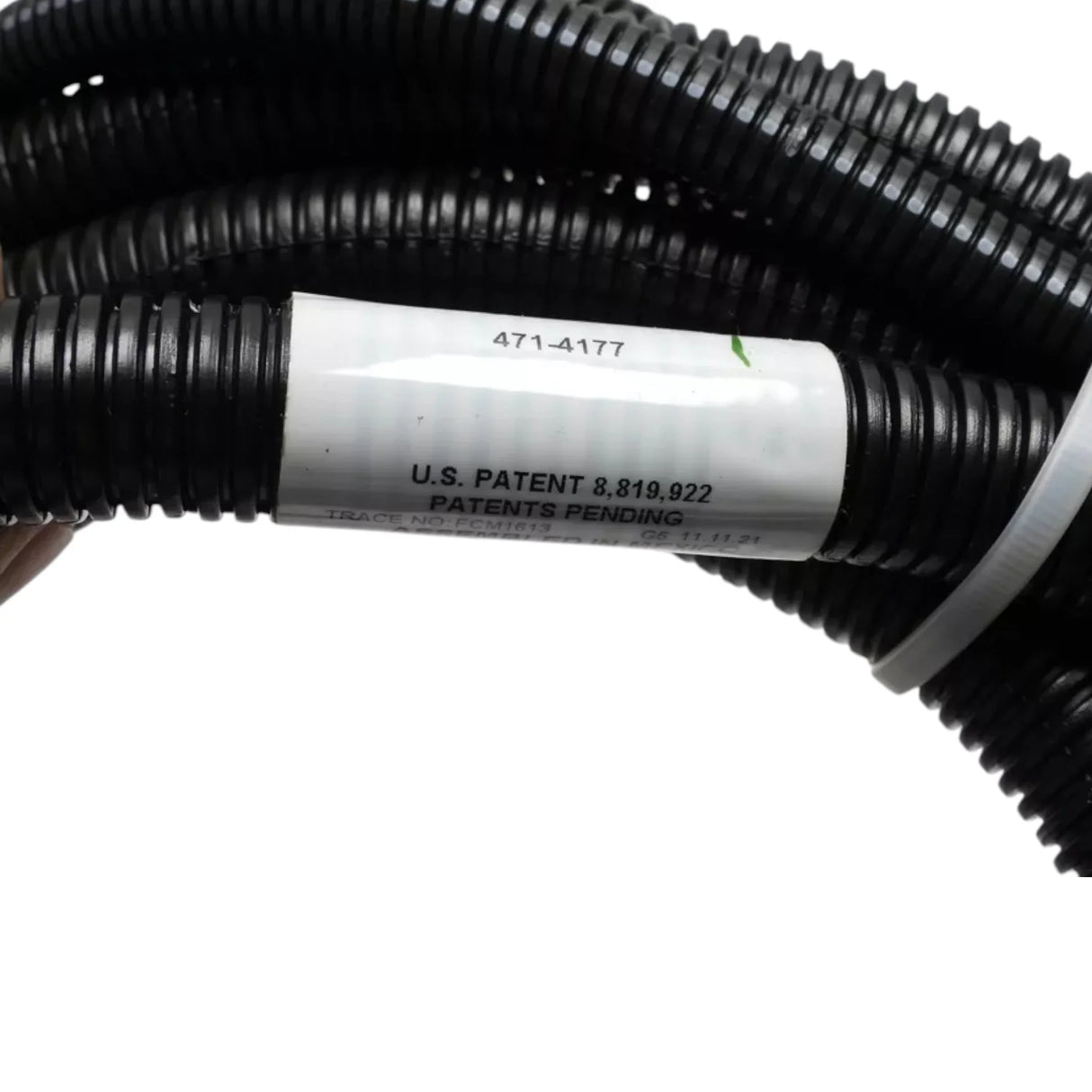 471-4177 Caterpillar Hose Assembly - Truck To Trailer