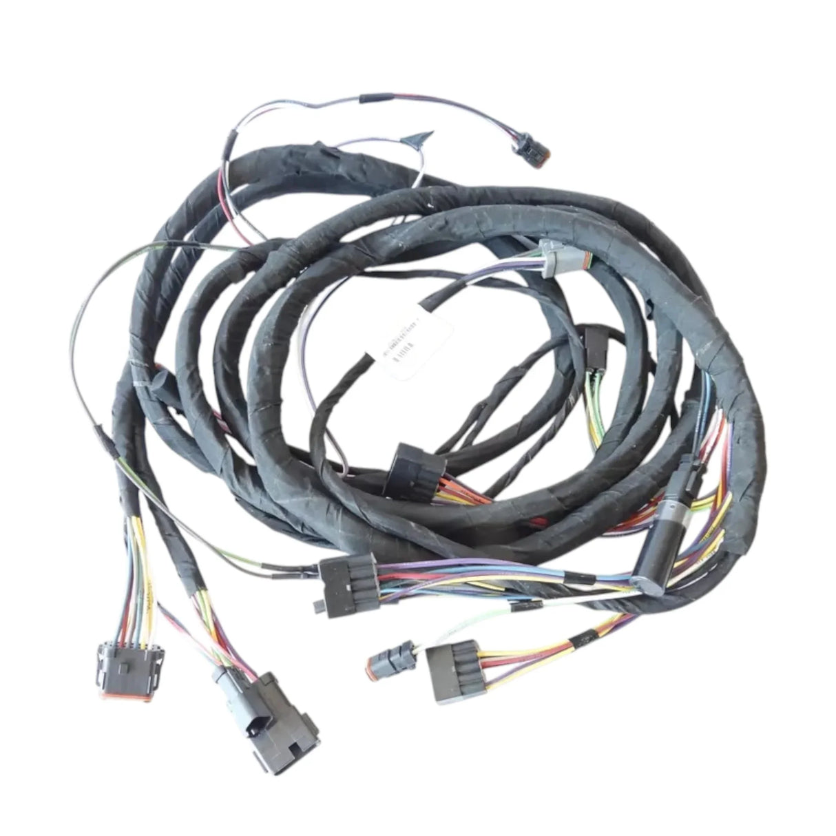 346-4855 Caterpillar Wiring Harness - Truck To Trailer