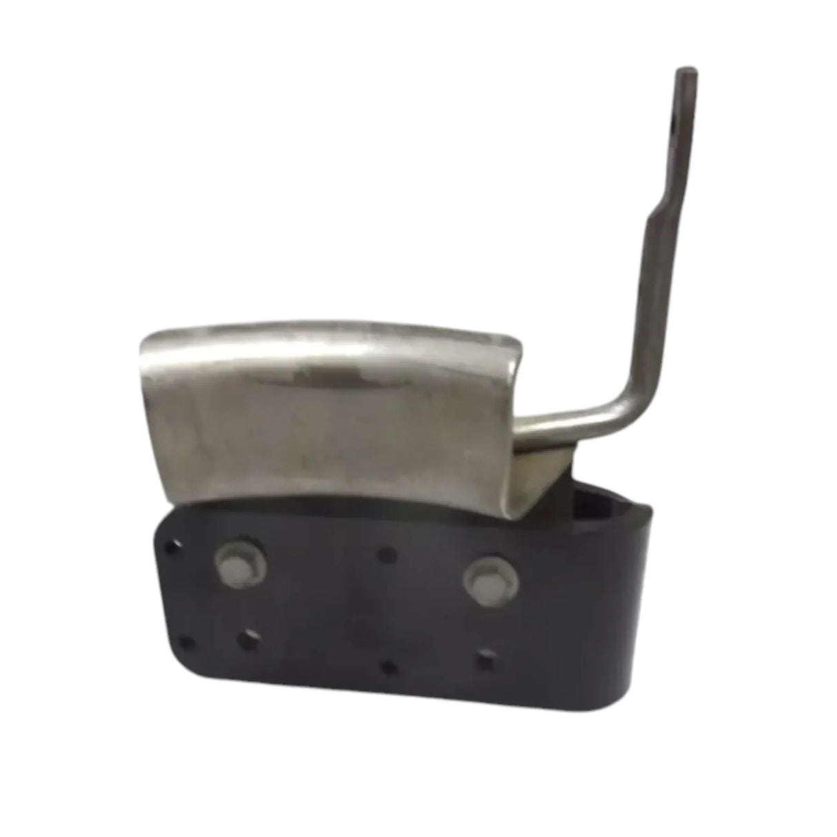 2595518C92 International Bracket W/Spacers - Truck To Trailer