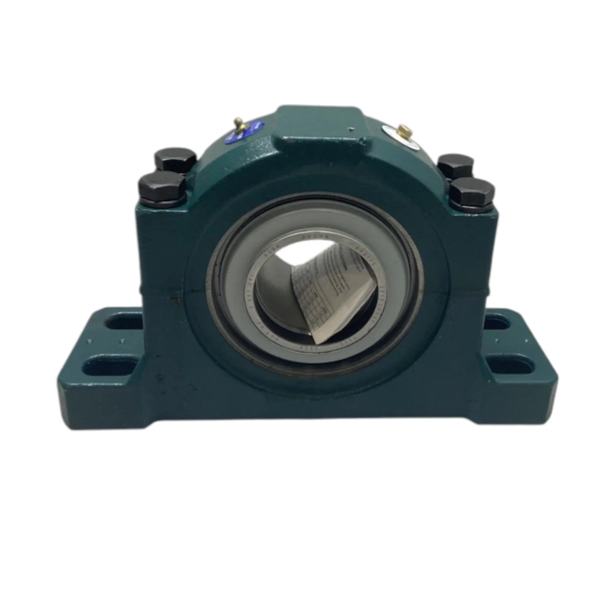 070090 Genuine Dodge Pillow Block Roller Bearing - Truck To Trailer