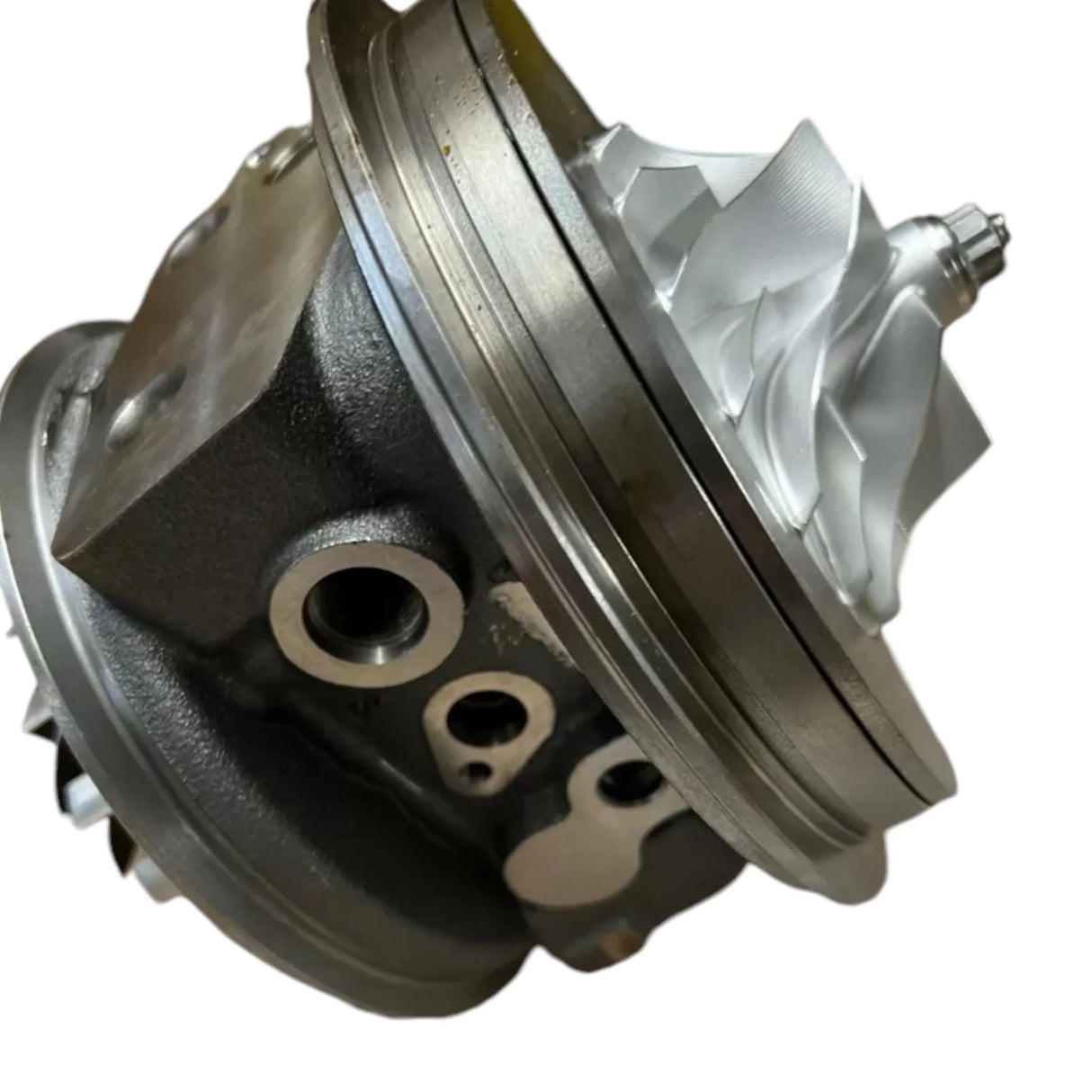 4034042 Holset Turbocharger Cartridge HY40V HY55V HE400V HE500V HE551V ISX - Truck To Trailer