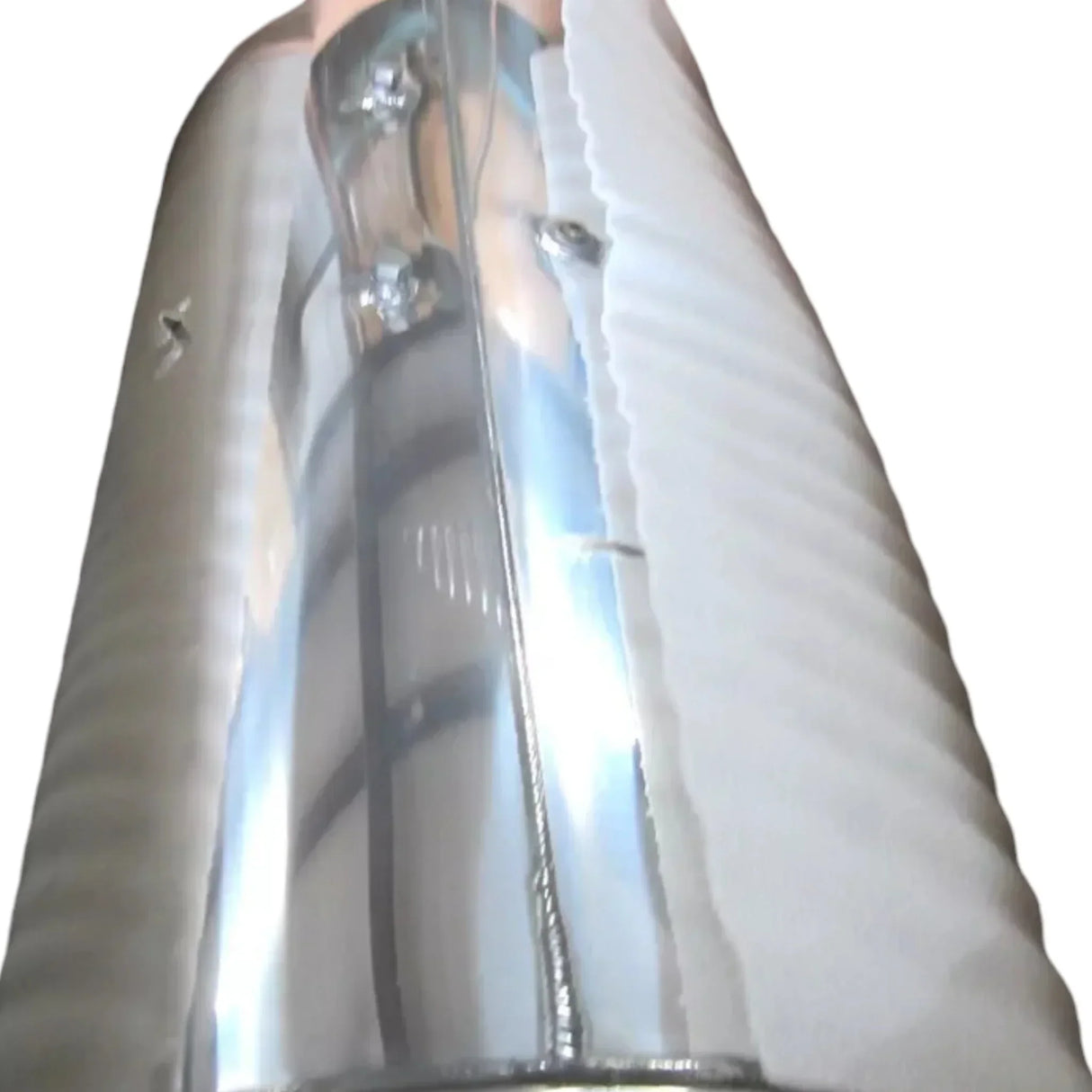 4026514C92 International Fuel Tank - Truck To Trailer