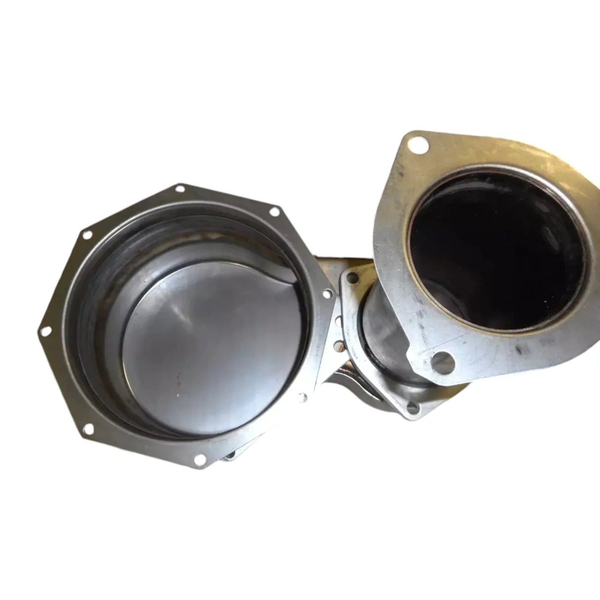 8-98204-729-0 Isuzu Chamber Sub Assembly - Truck To Trailer