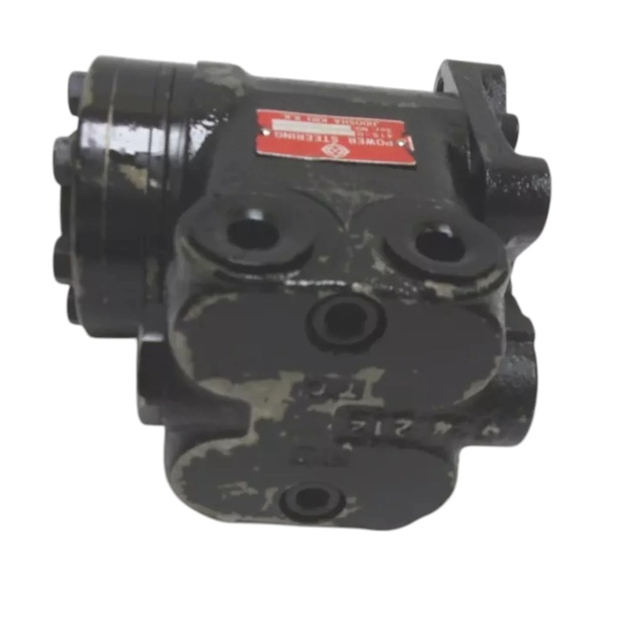 36330-63070 Kubota Controller Steering Pump - Truck To Trailer