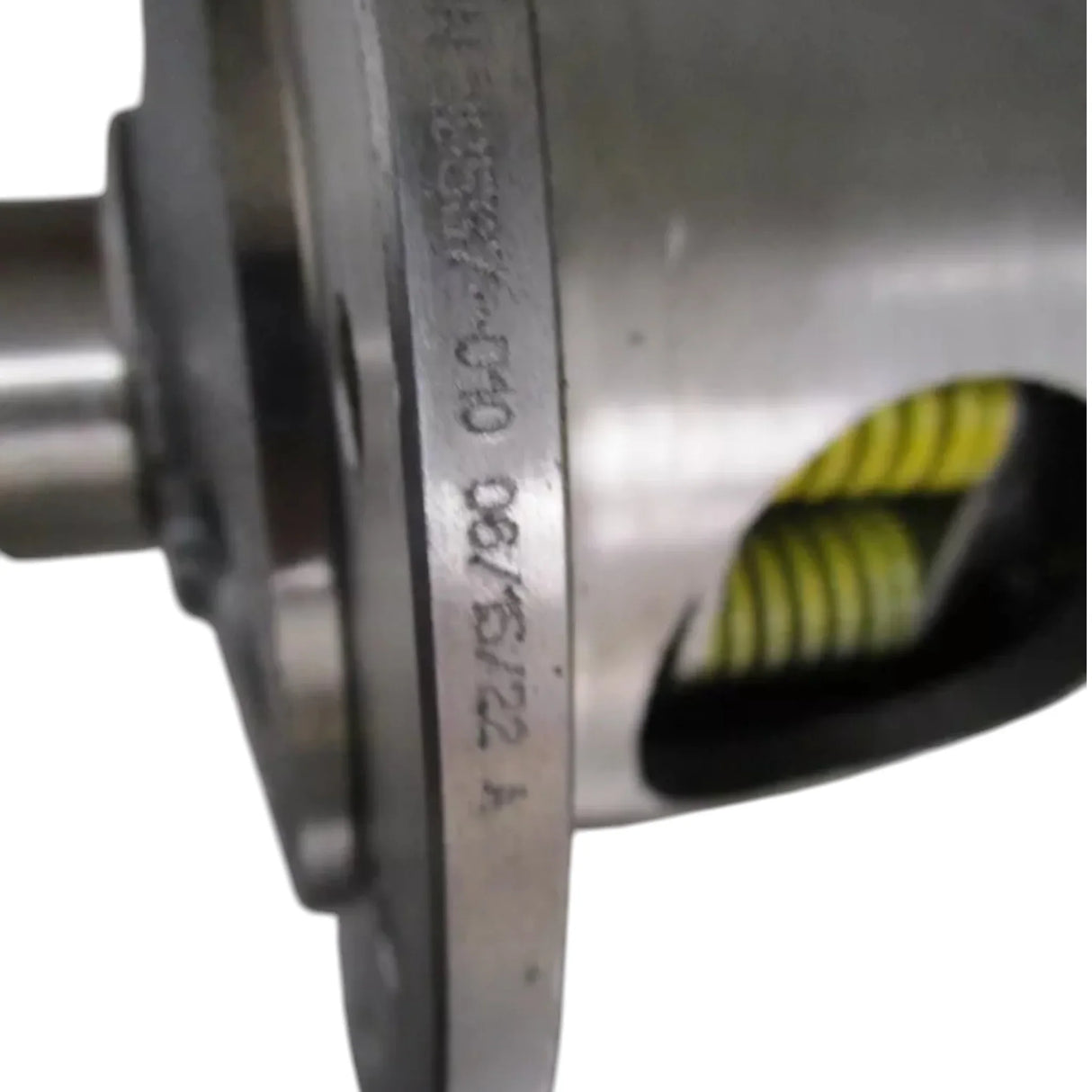 19587-010 Eaton Posi GM Chevy 12 Bolt Truck 3.42 Down Limited Slip Differential - Truck To Trailer