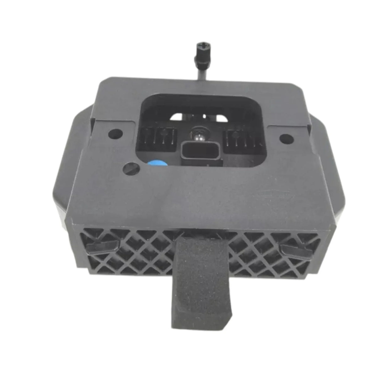 3778848C93 International Fog Light LED Selective Yellow Slim Bracket - Truck To Trailer