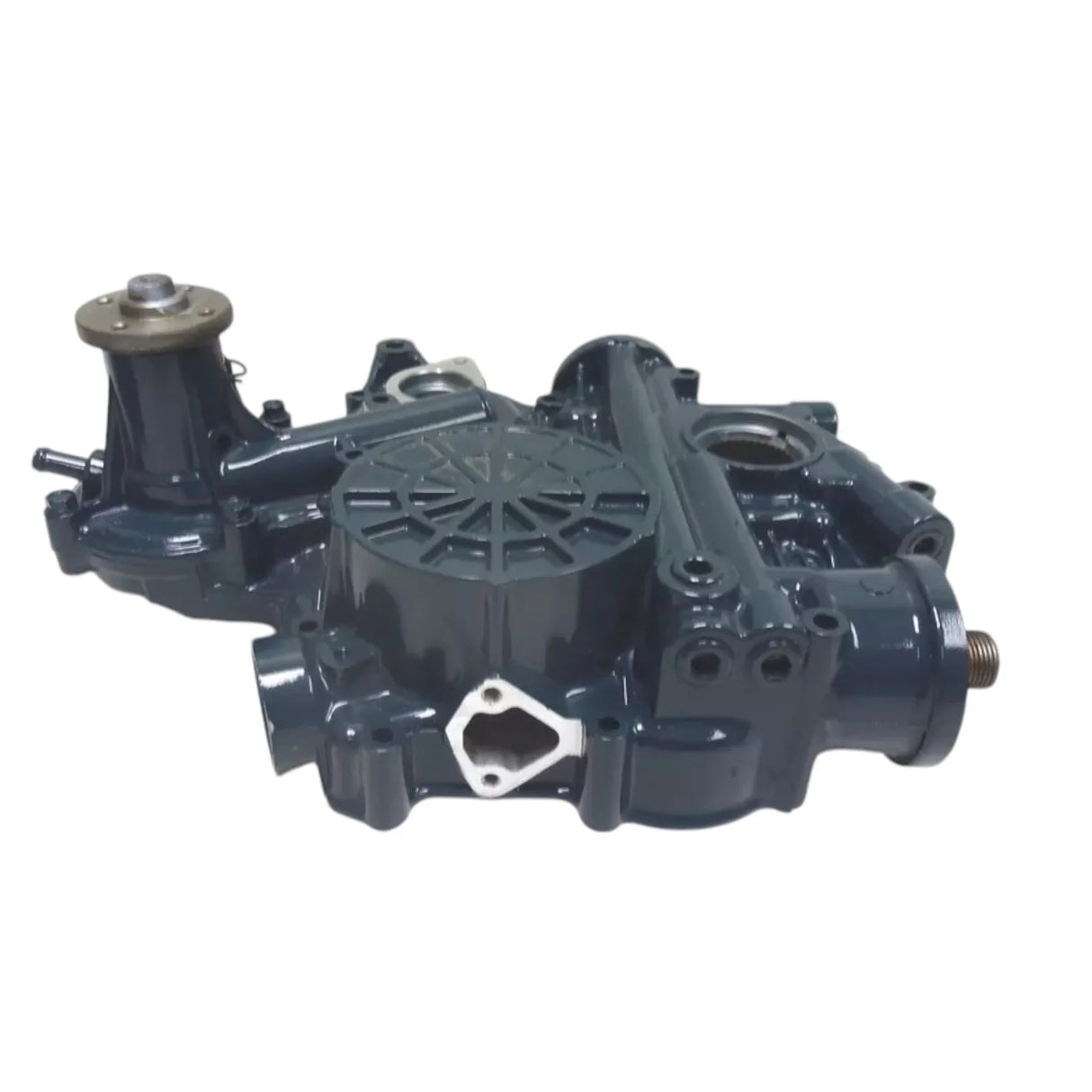 16299-04014 Kubota Gearcase Assembly - Truck To Trailer