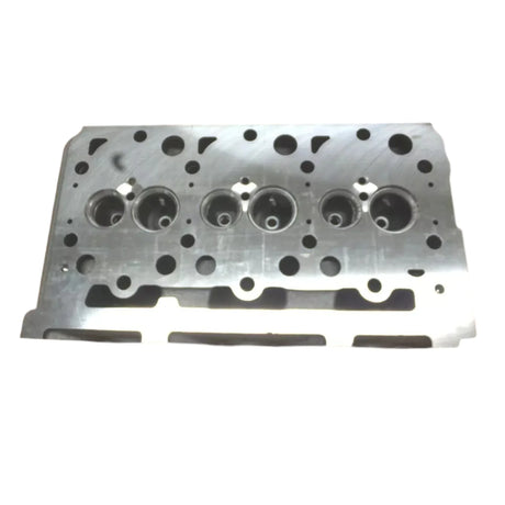 1G750-03044 Kubota Cylinder Head - Truck To Trailer