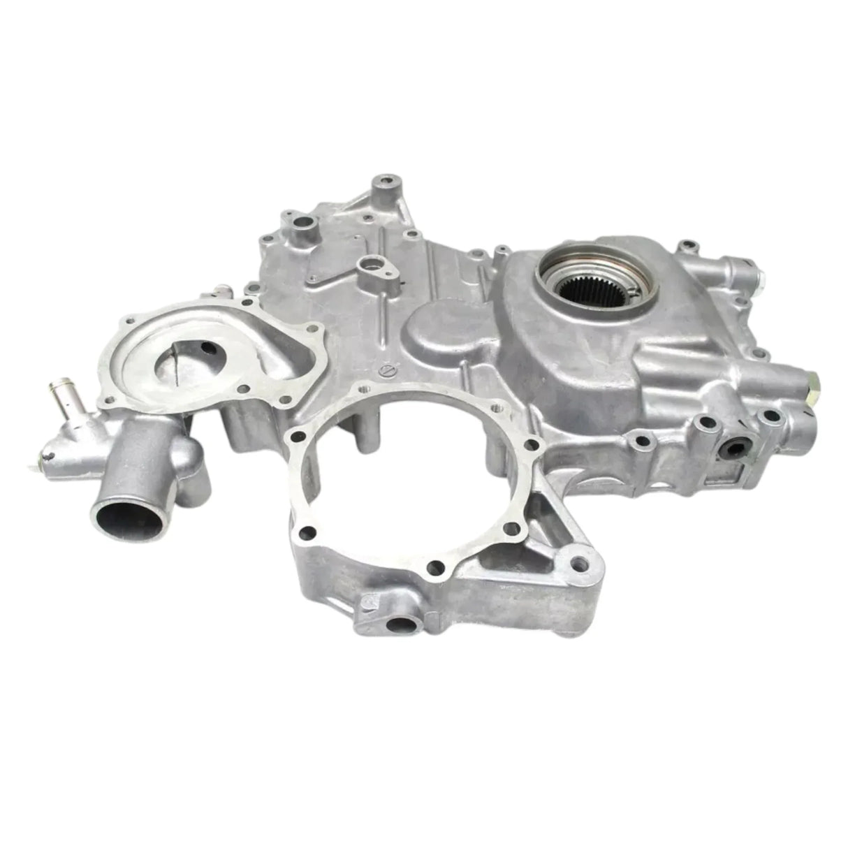 1J502-04010 Kubota Gear Case - Truck To Trailer