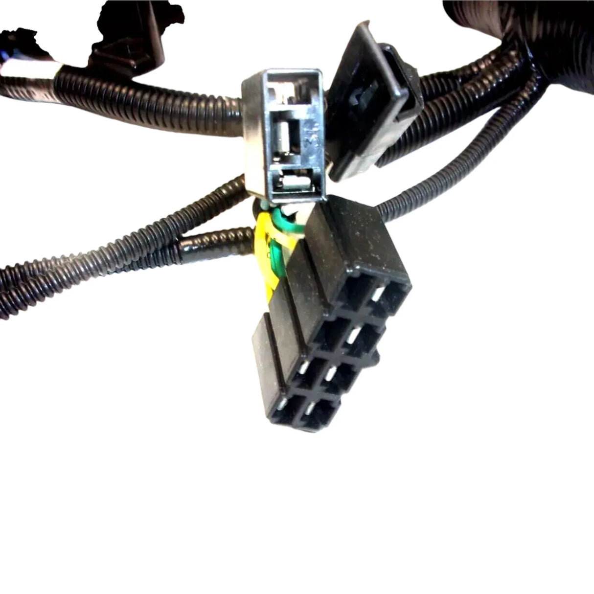 06-38820-001 Freightliner Harness - Cab, M2000 Isb, Ups, 1000 - Truck To Trailer