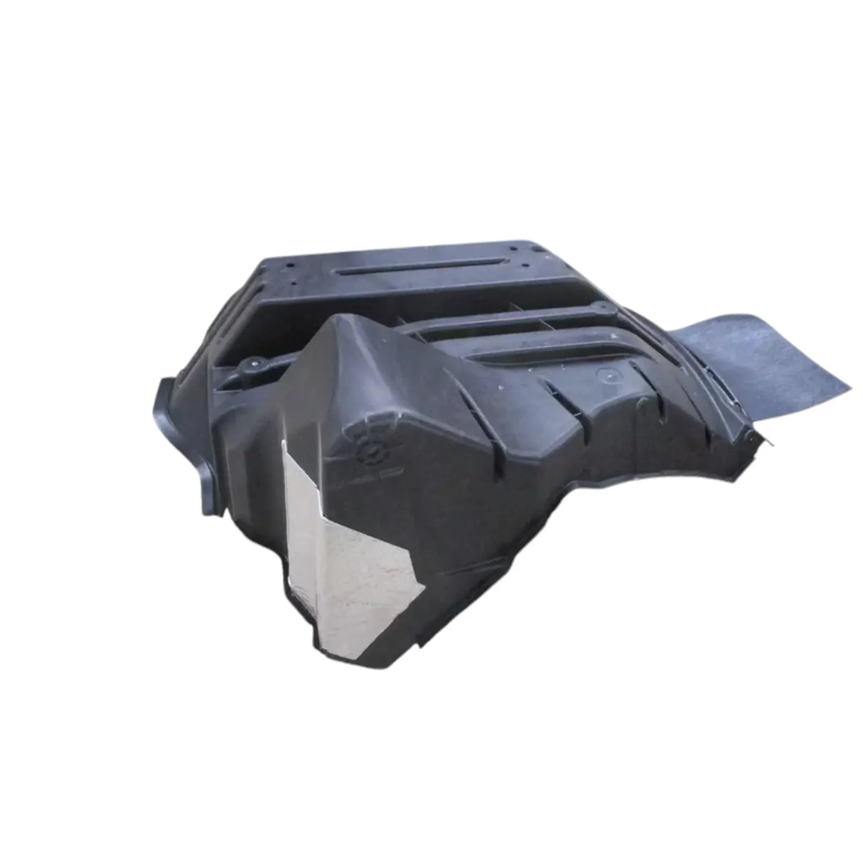 4085491C94 International Extension Front Fender Assembly - Truck To Trailer