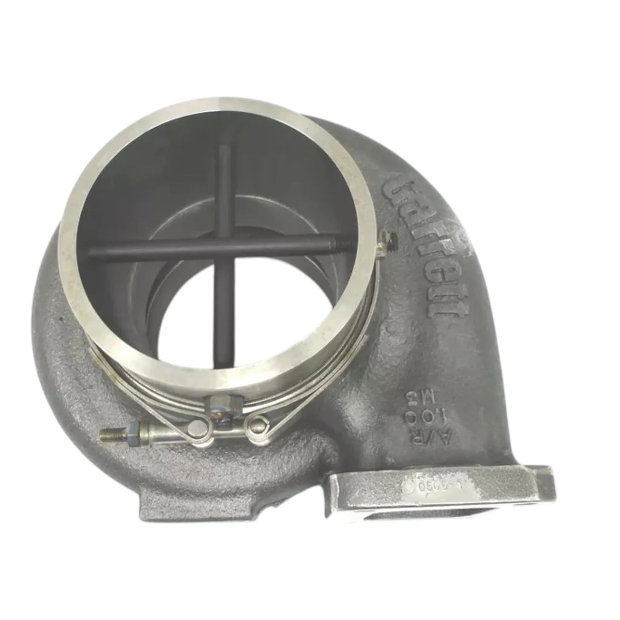 761208-0026 Garrett Turbo Turbine Housing Kit 1.00 A/R GT55 T6 - Truck To Trailer