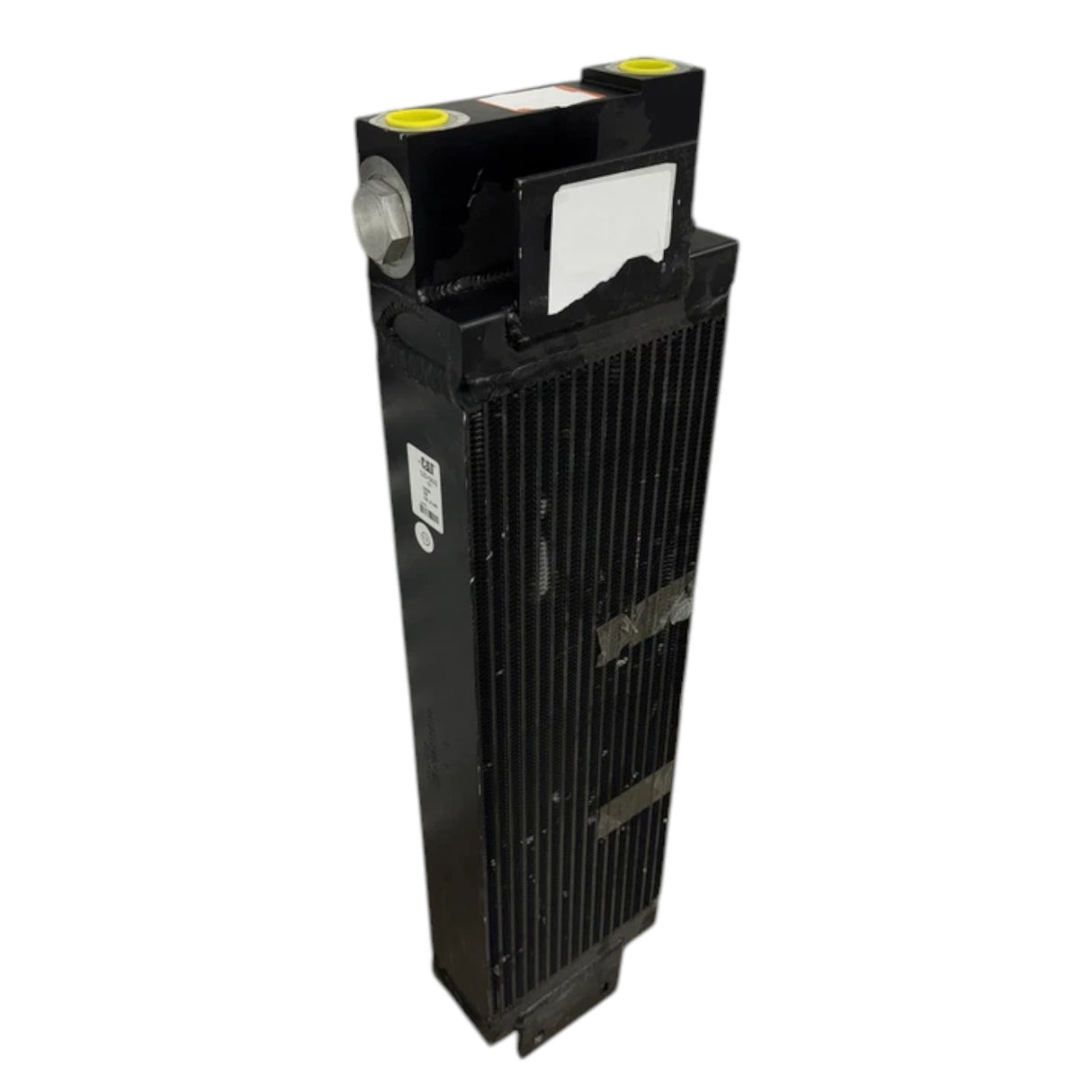 5205615 Genuine CAT Radiator Oil Cooler Core