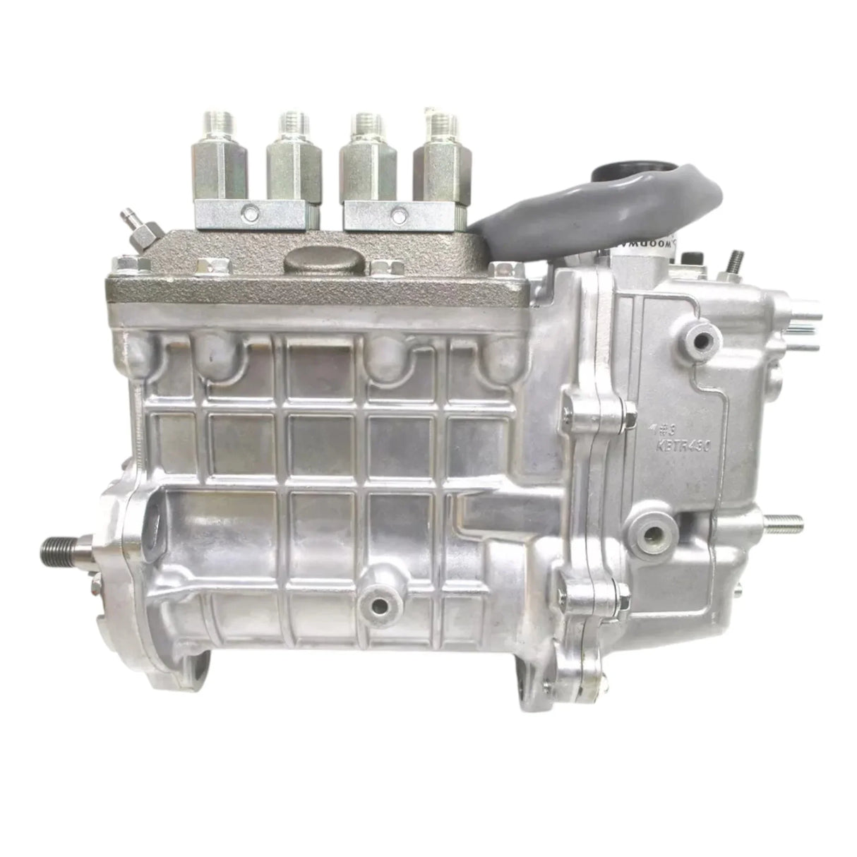 1J944-50100 Kubota Kit Pump, Injection For T870 7017207 V3800 - Truck To Trailer