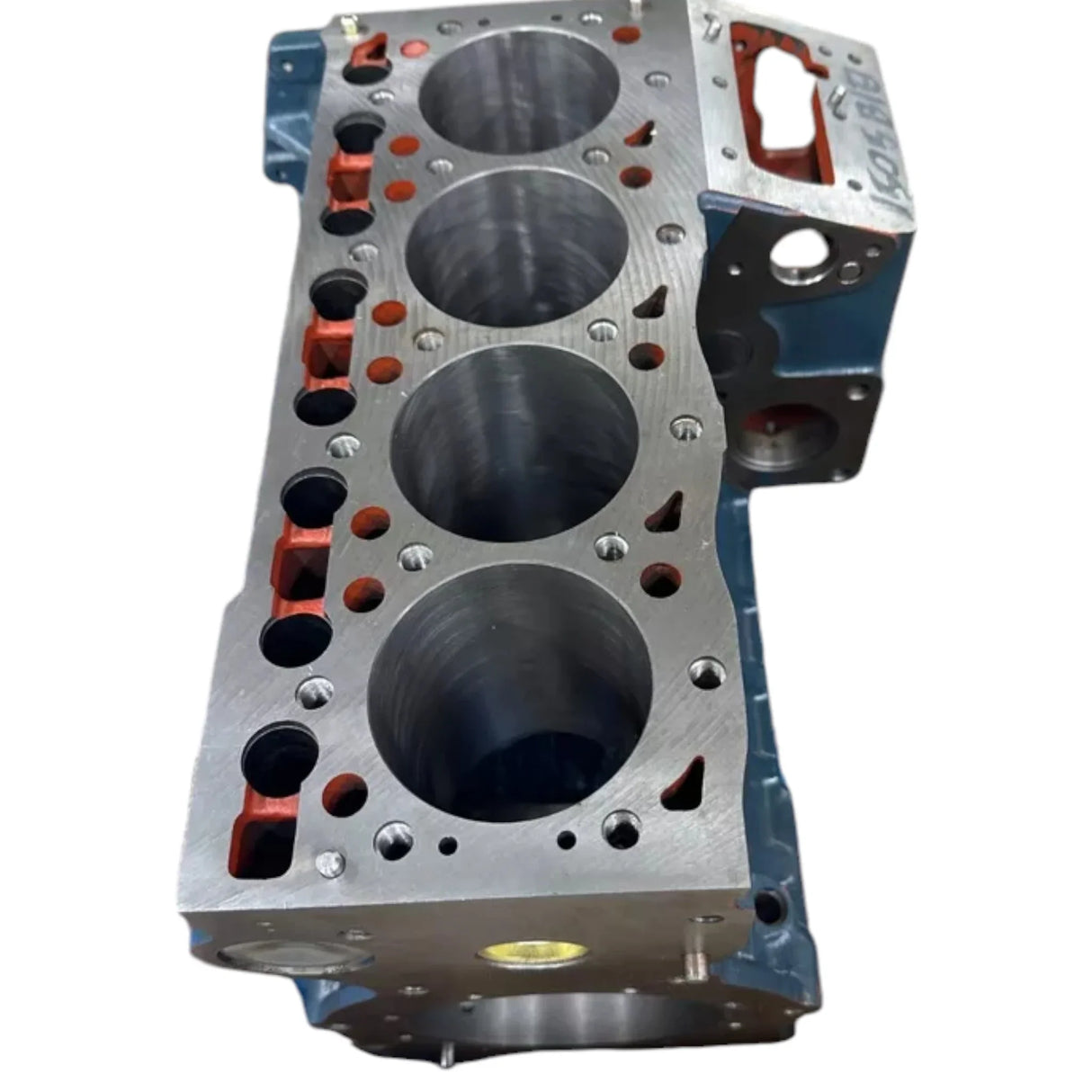 1G699-01014 Kubota Crankcase V1505 Turbo - Truck To Trailer