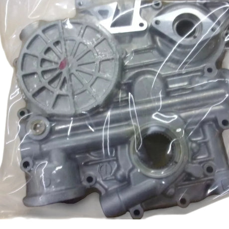 16616-04020 Kubota Gearcase Cover - Truck To Trailer