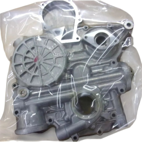 16616-04020 Kubota Gearcase Cover - Truck To Trailer