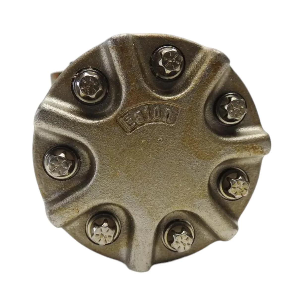 158-3170 Eaton T Series Spool Geroler - Truck To Trailer