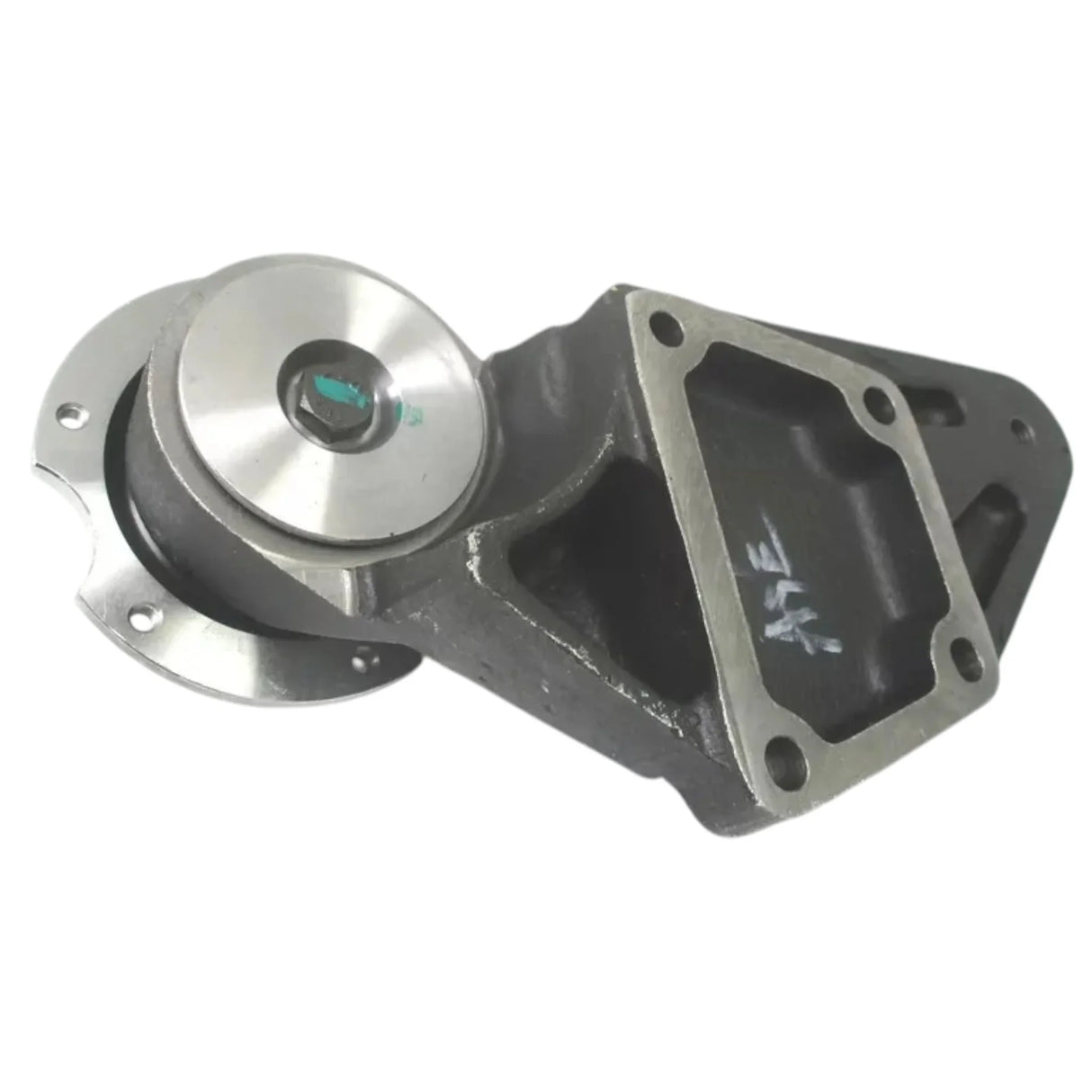 05086744AA Mopar Engine Cooling Fan Support 2003-2012 RAM 2500/3500 - Truck To Trailer