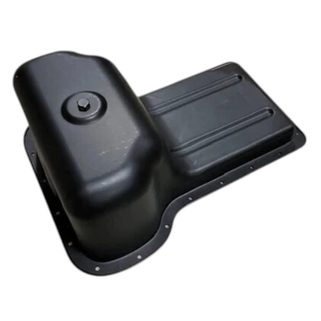 3C34-6675-DA Genuine Ford Engine Oil Pan - Truck To Trailer