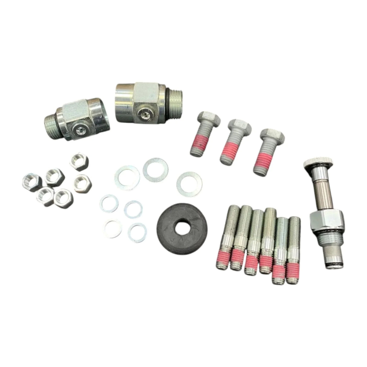 PT3300PCE641SA Genuine Eaton PTO Power Take Off - Truck To Trailer