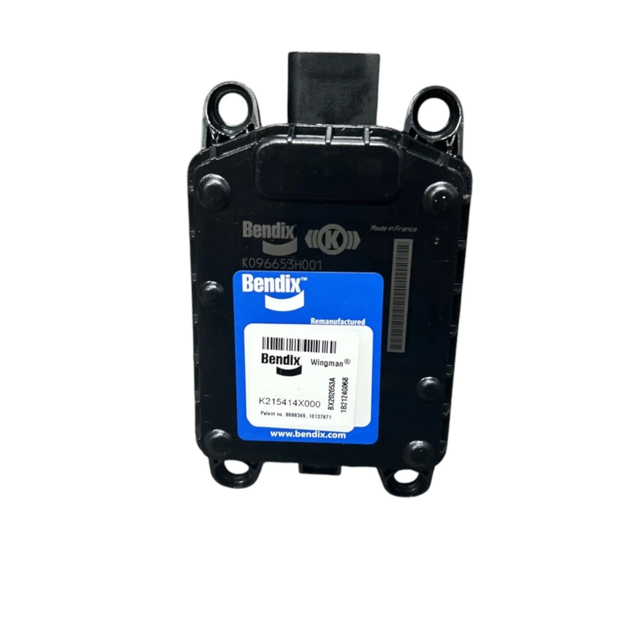 K215414N000X Genuine Bendix Forward Radar Assembly FLR20 - Truck To Trailer