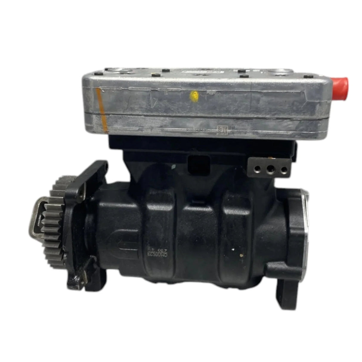 9115150070 Genuine Wabco Air Compressor - Truck To Trailer