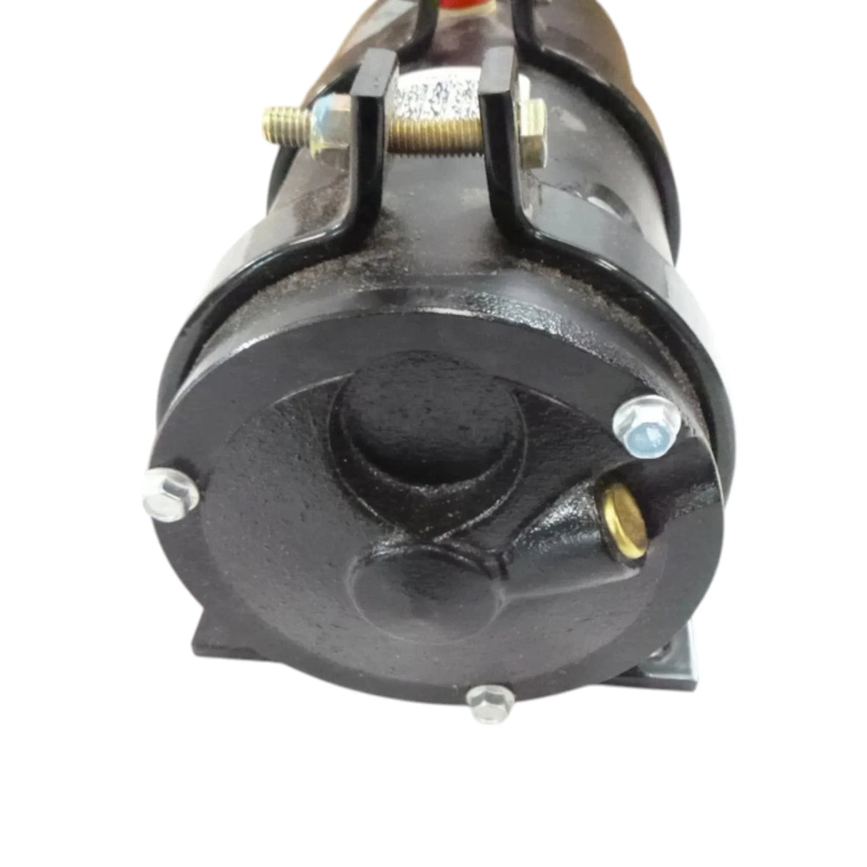 116-7153 CAT Prelubrication Motor - Truck To Trailer