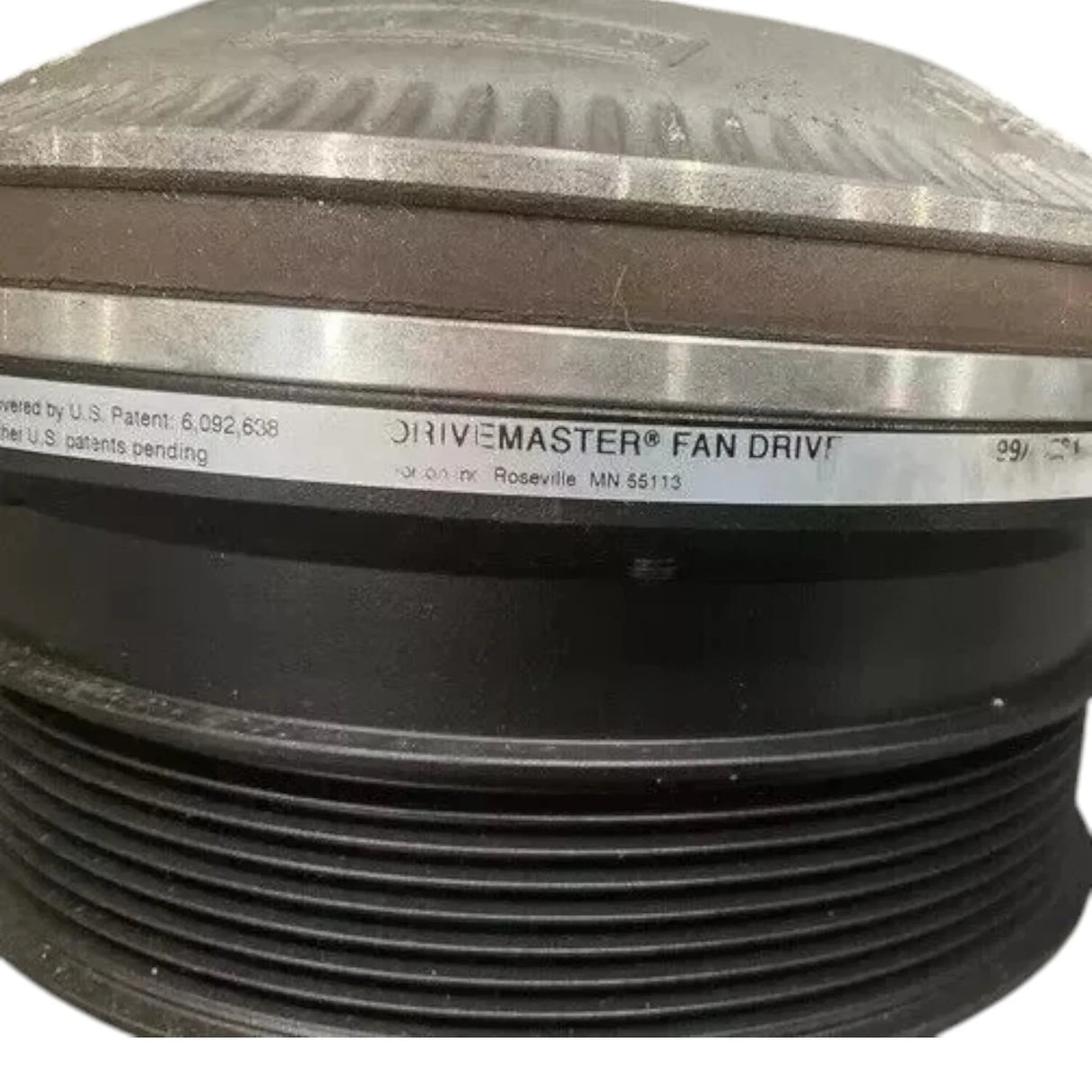 99A9561 Genuine Horton Fan Clutch - Truck To Trailer