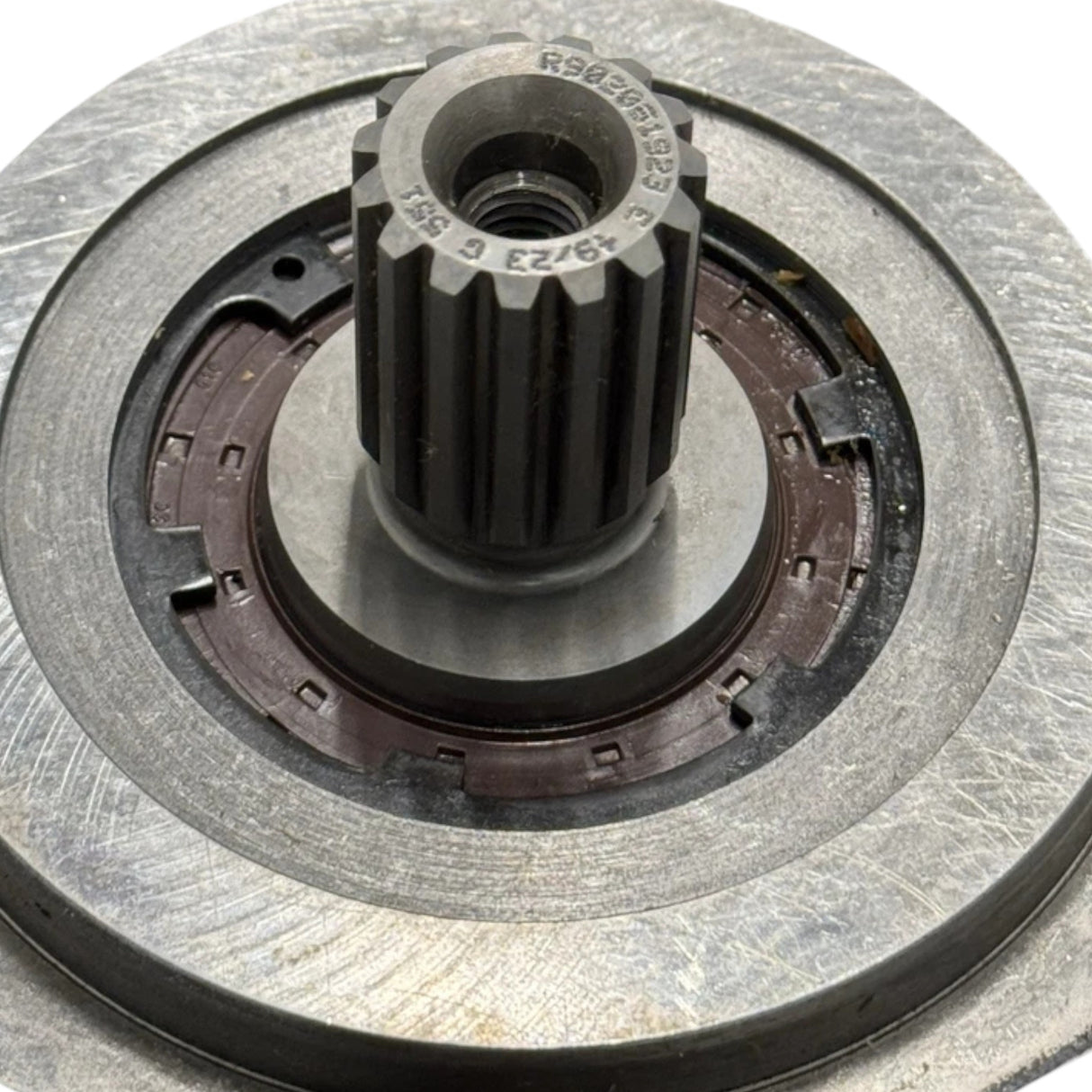 572-9449 Genuine CAT 45cc Hydraulic Fan Pump