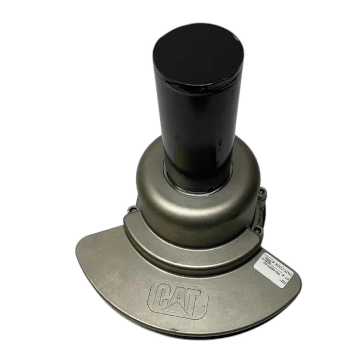 416-9877 Caterpillar Water Control Actuator Valve - Truck To Trailer