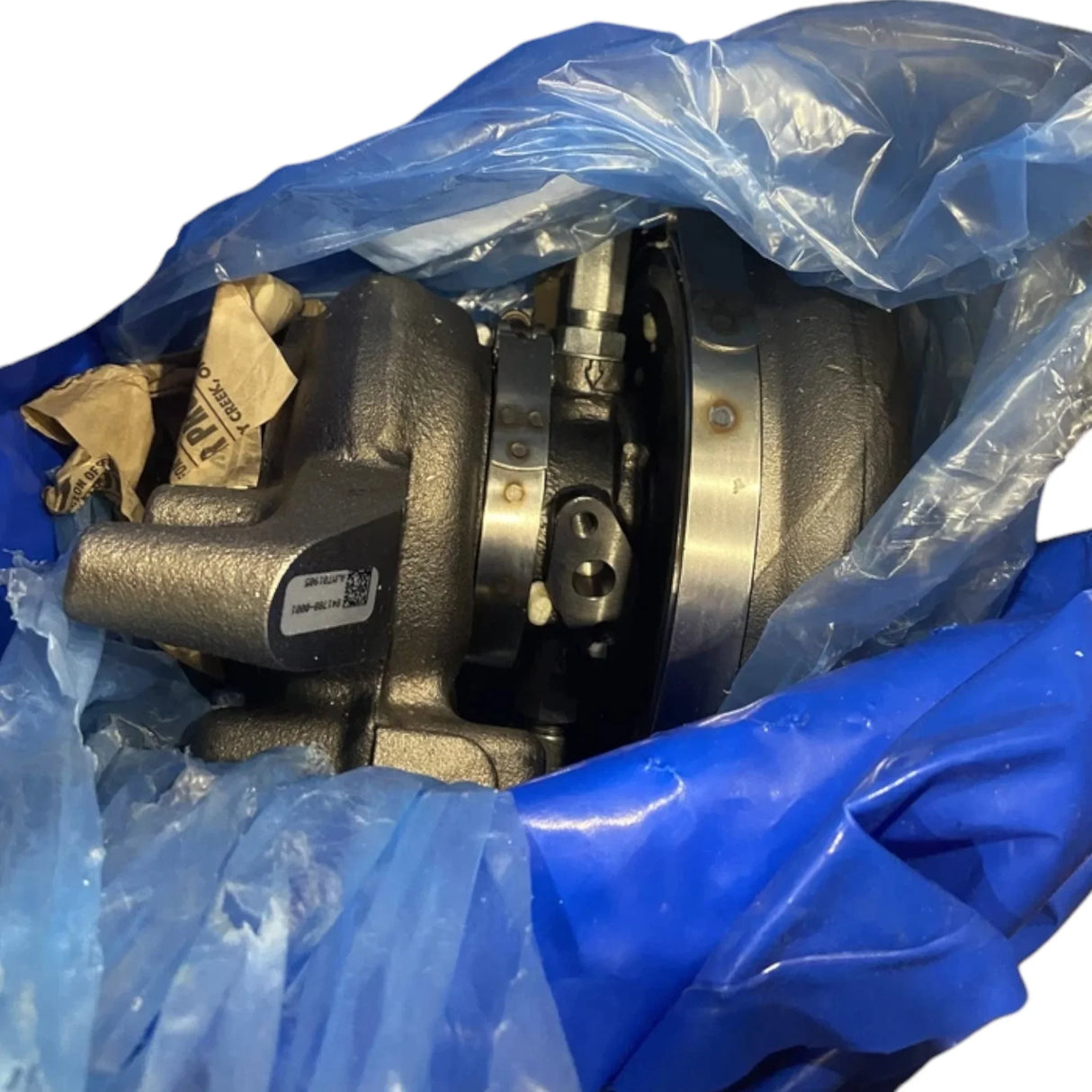 478-0112 Caterpillar Turbocharger - Truck To Trailer