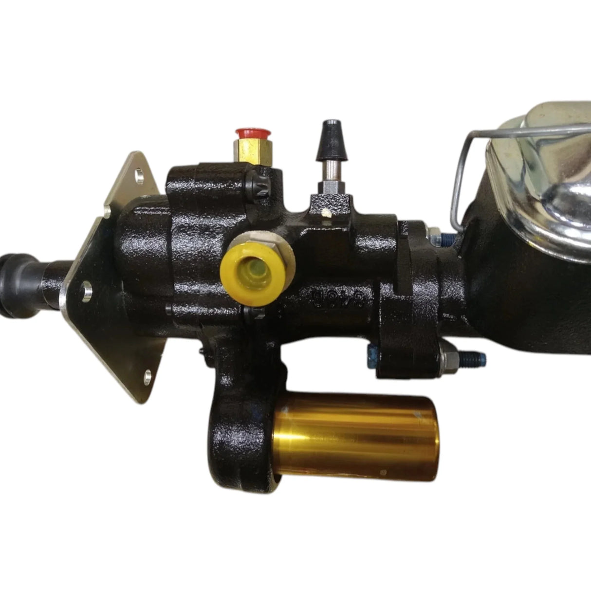 4882163 Genuine Komatsu Brake Hydraulic - Truck To Trailer