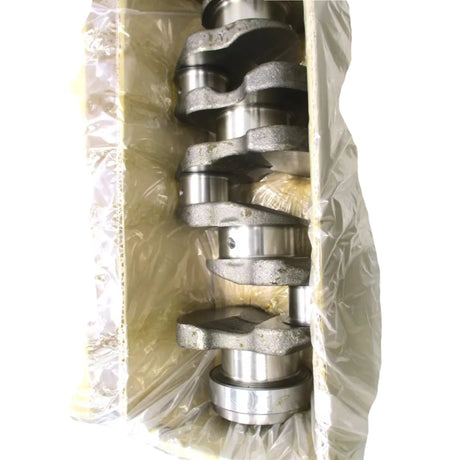 1G574-23017 Kubota Crankshaft - Truck To Trailer