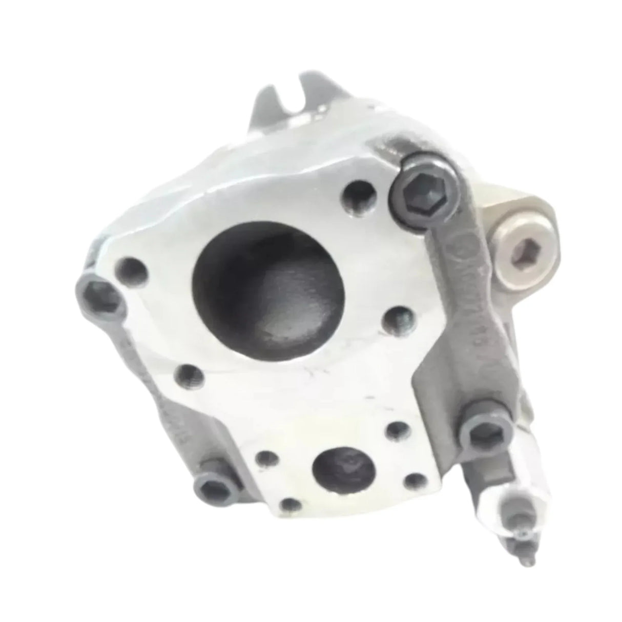 TR-16159 Rexroth Bursa Hydraulic Motor - Truck To Trailer