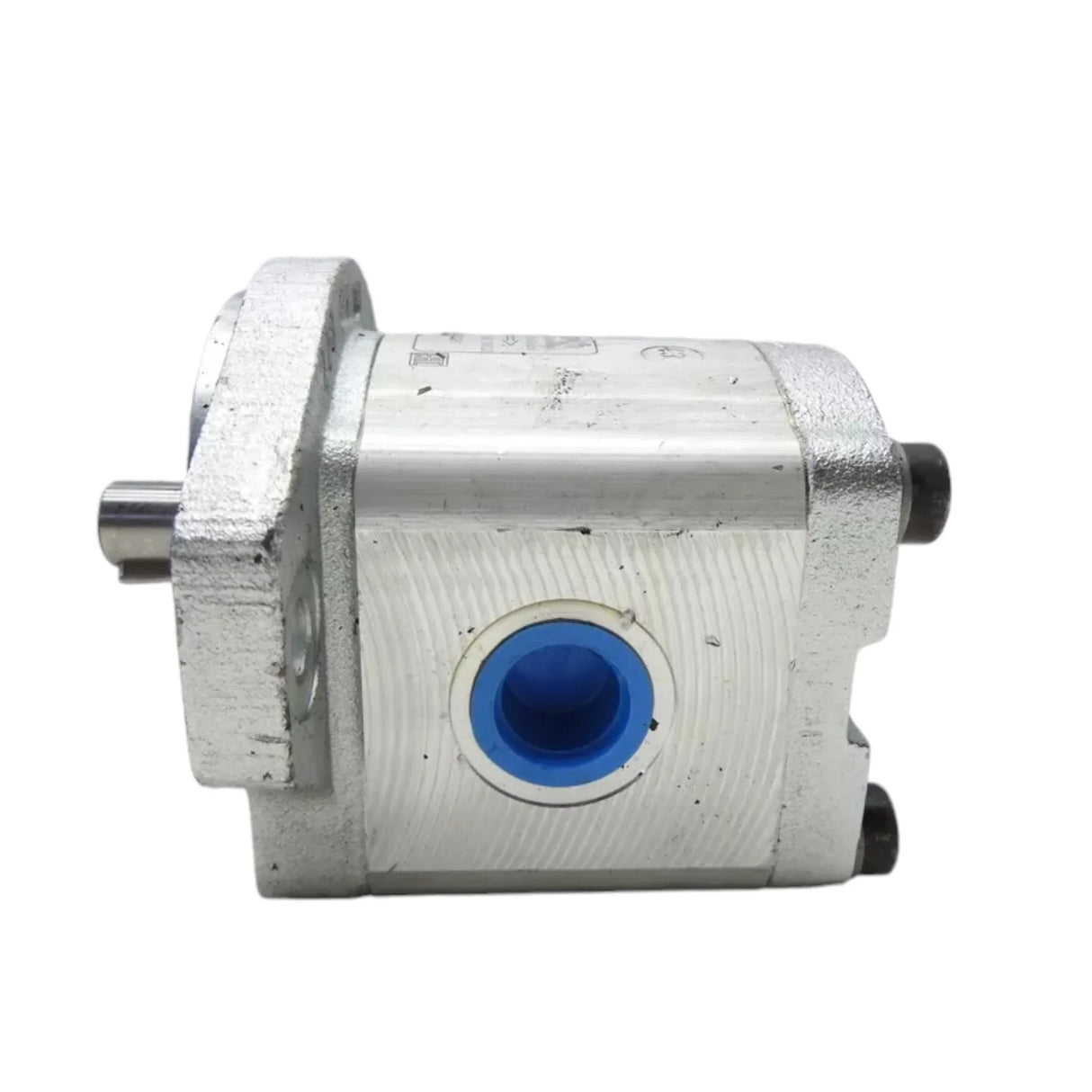 9510290026 Rexroth Hydraulic Gear Pump AZPF-12-016RQR12MB-S0040 - Truck To Trailer