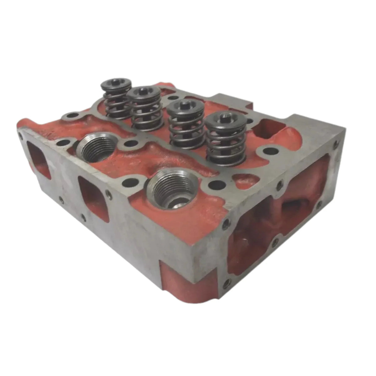 14601-03000 Kubota Cylinder Head - Truck To Trailer