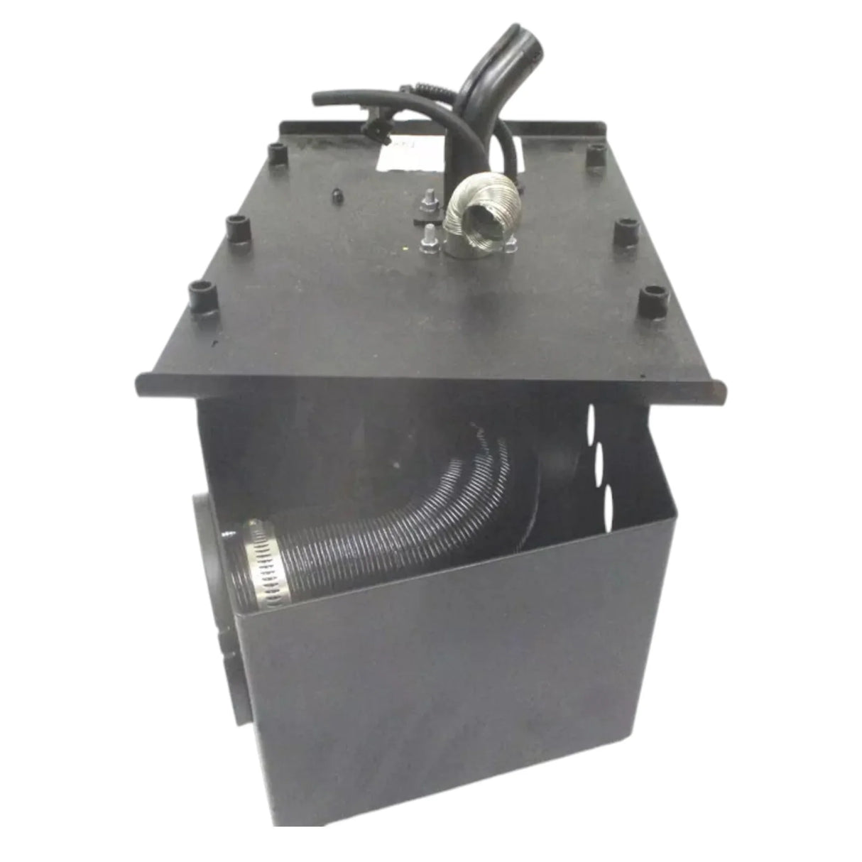 3957122C94 International Housing, Heater, Assembly, Espar No Idle Heat - Truck To Trailer