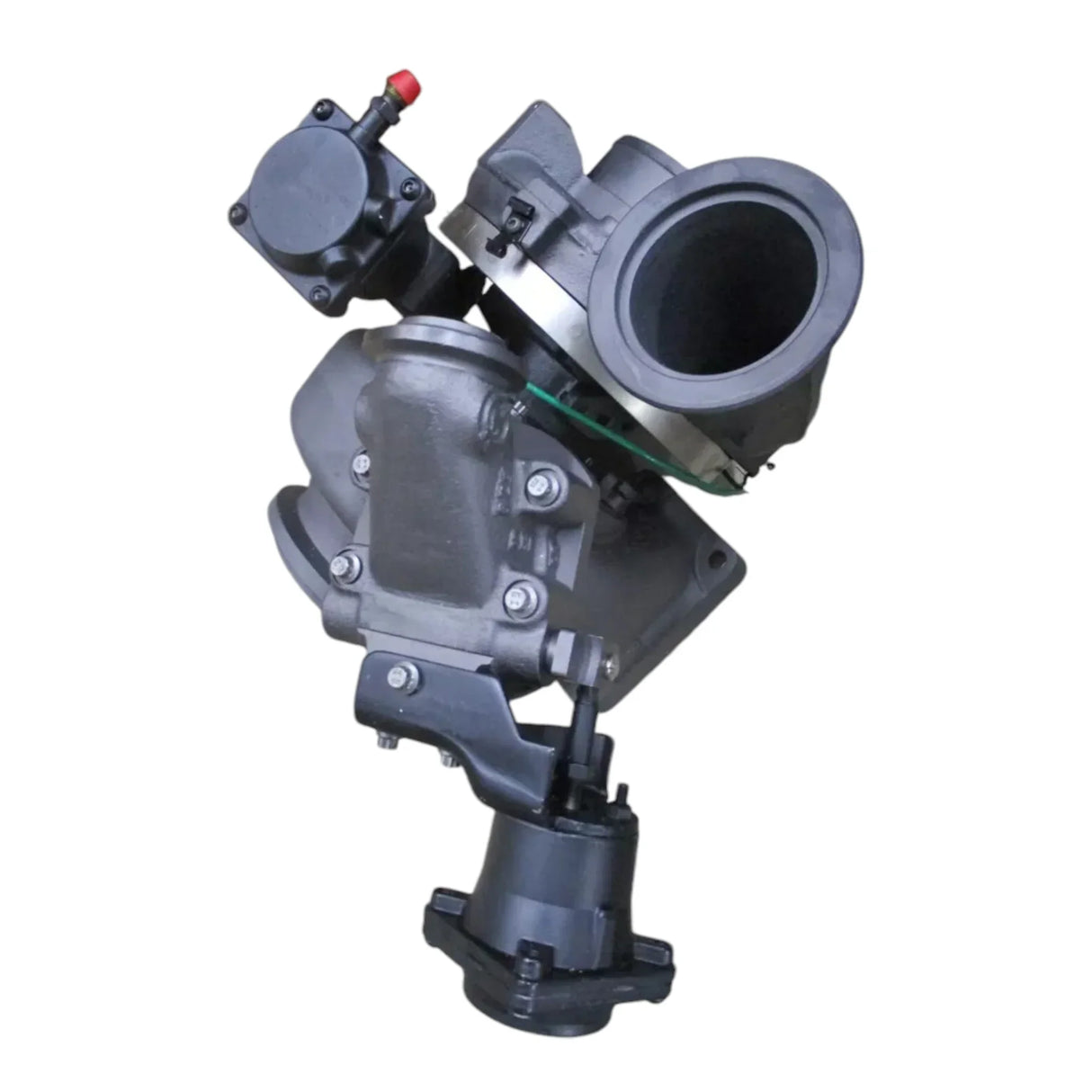 23532525 Detroit Diesel Turbocharger GT40V For 8.5L - Truck To Trailer