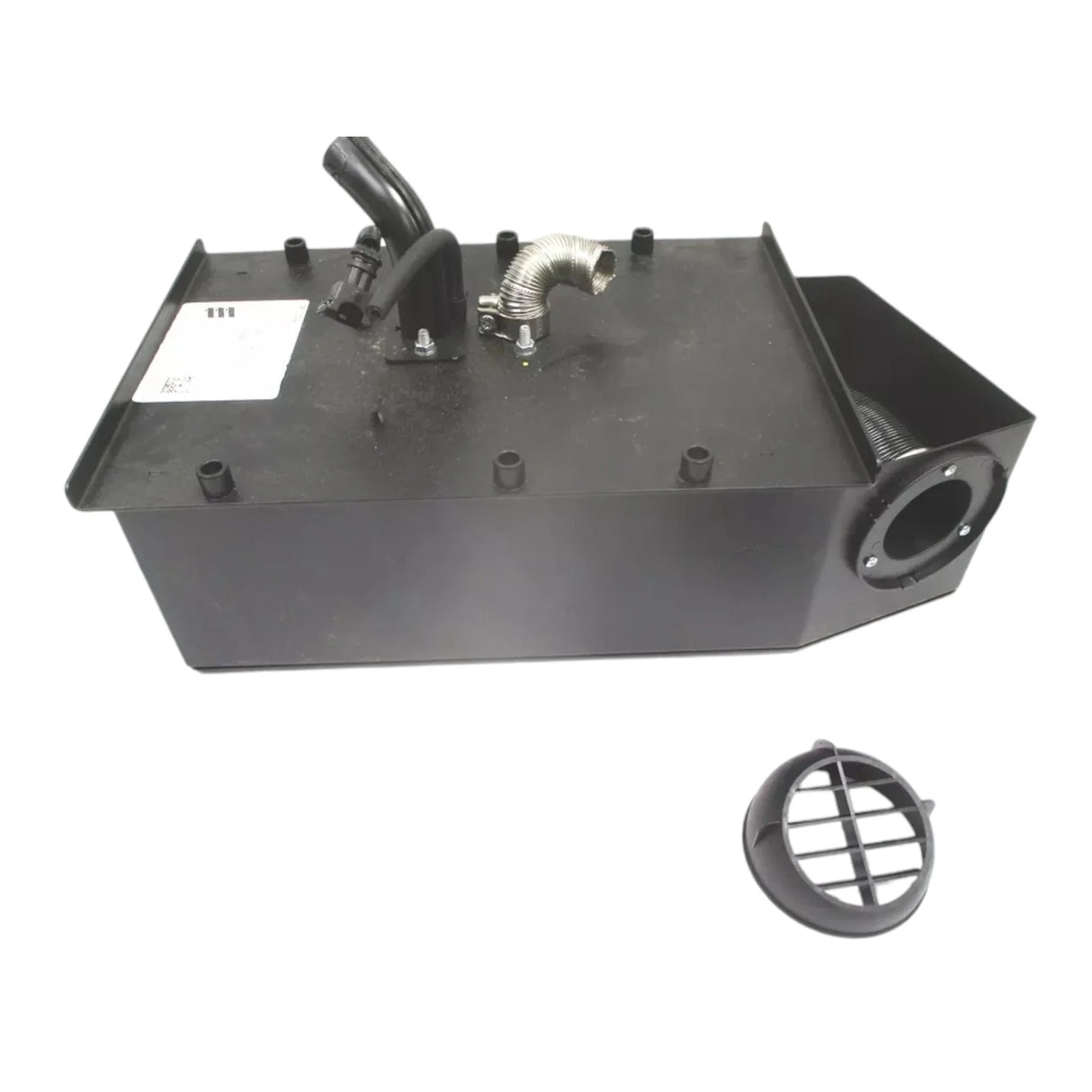 3957122C94 International Housing, Heater, Assembly, Espar No Idle Heat - Truck To Trailer