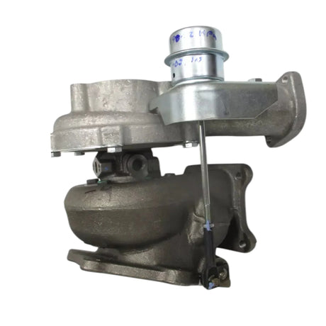 788550-5002S Garrett Turbocharger Upgrade Kit - Truck To Trailer