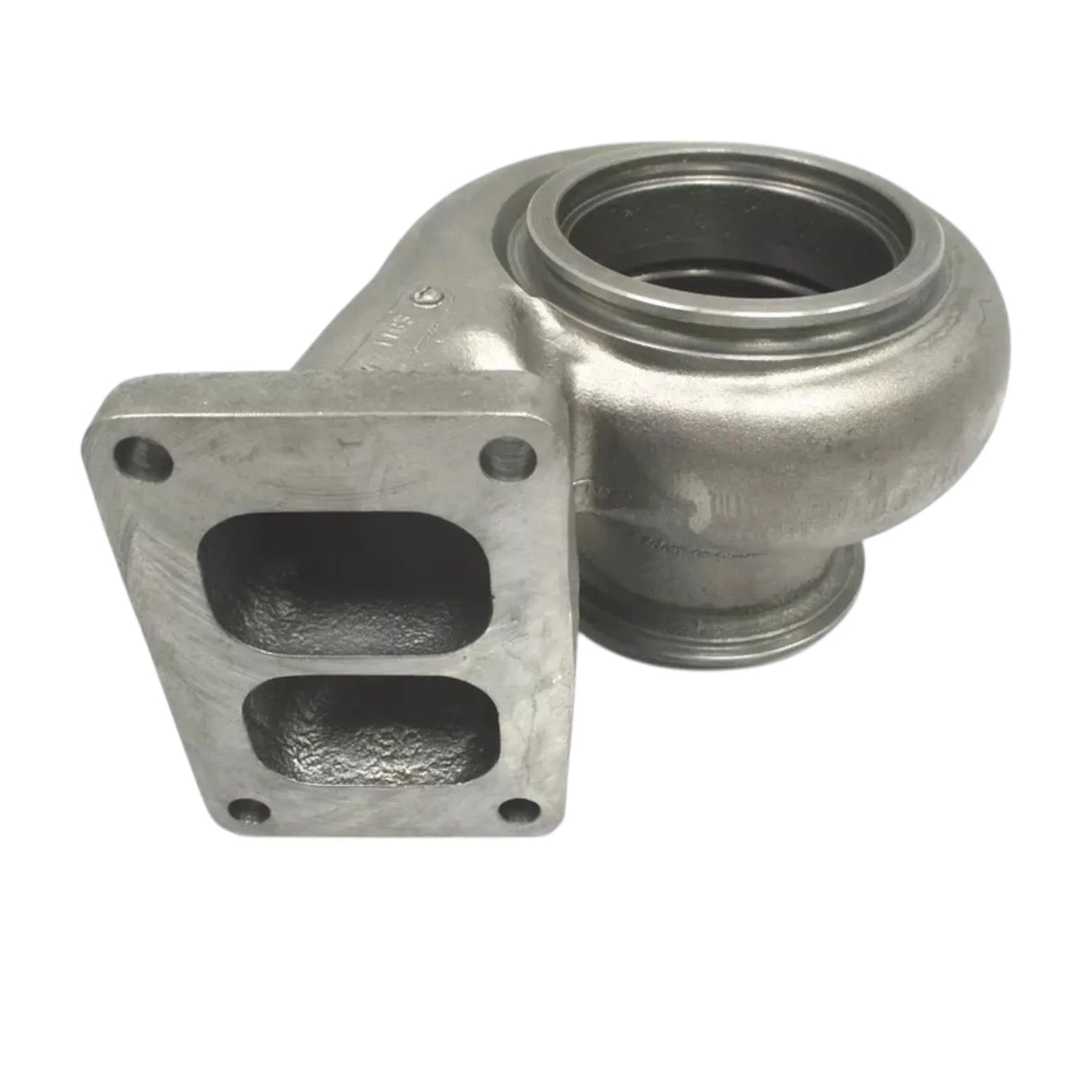 193417 BorgWarner Turbine Housing S3 - Truck To Trailer