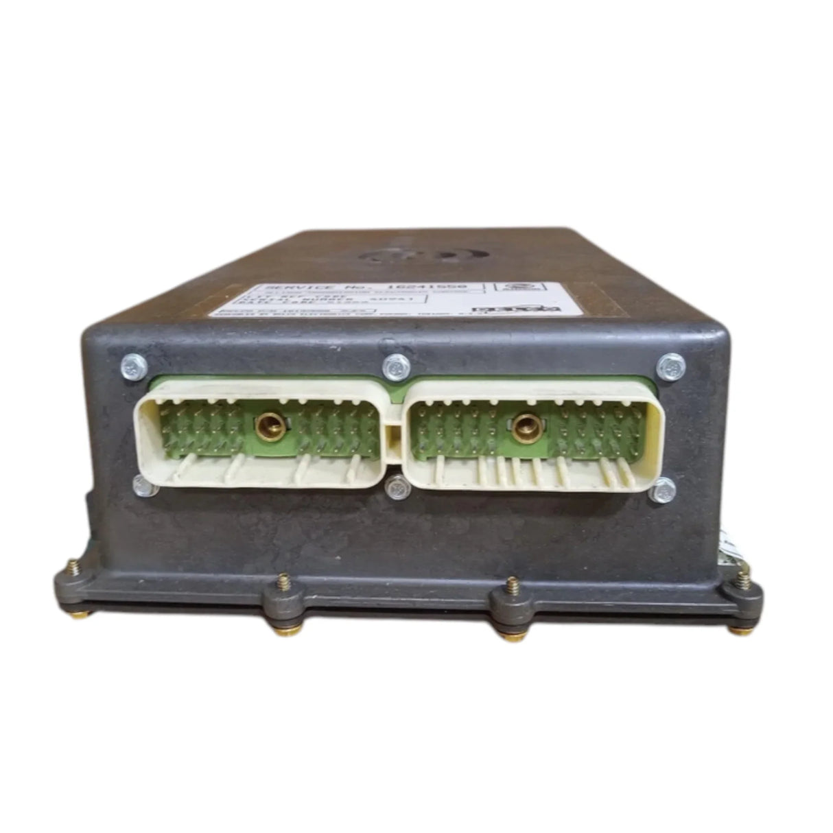 16241550 Genuine Allison ECU Controller Package - Truck To Trailer