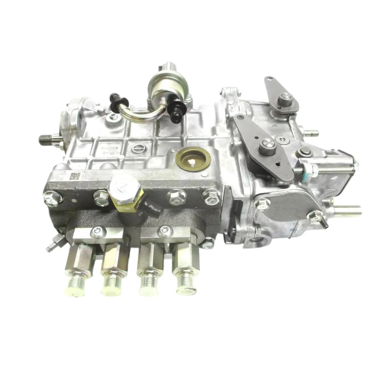 1E350-50100 Kubota Fuel Injection Pump Kit - Truck To Trailer