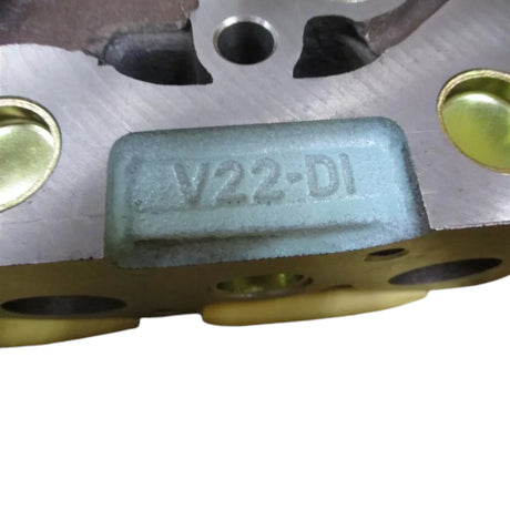 17118-90000 Kubota Cylinder Head W/Valves V22-DI - Truck To Trailer